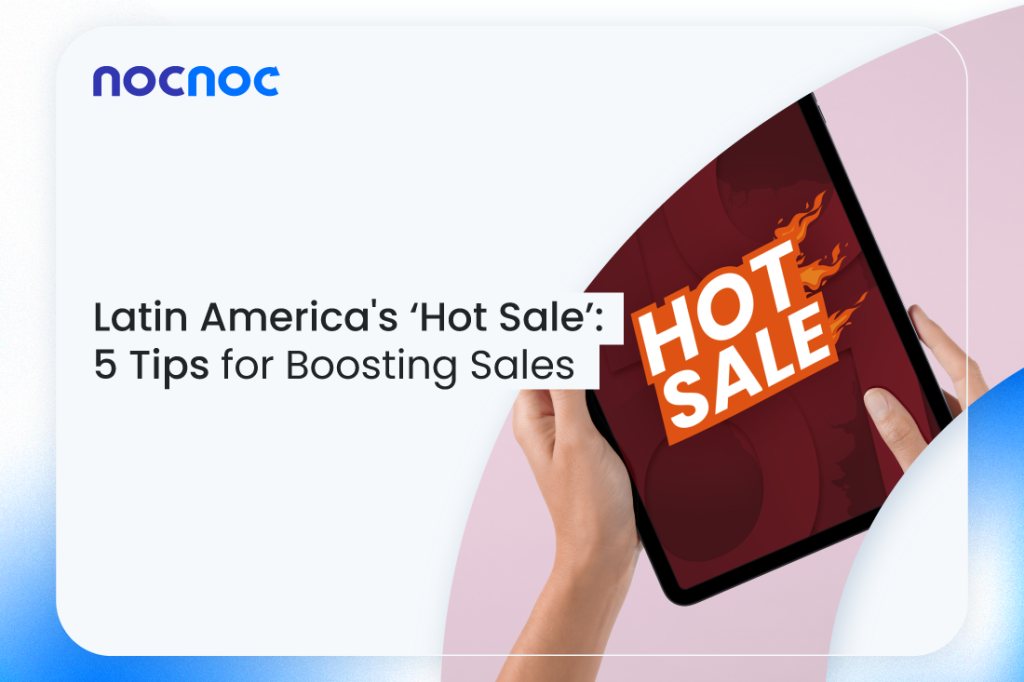 Hot Sale Latin America