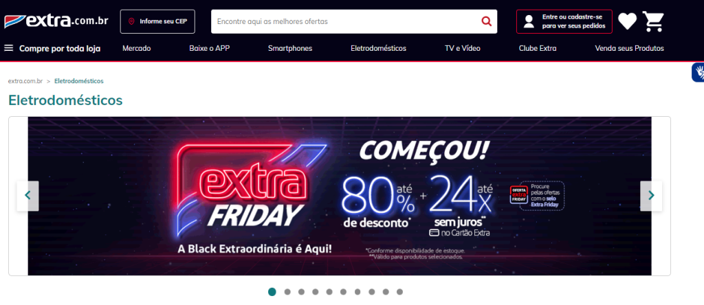 Brazil's Mercado Extra To Open 50 New Stores In 2020
