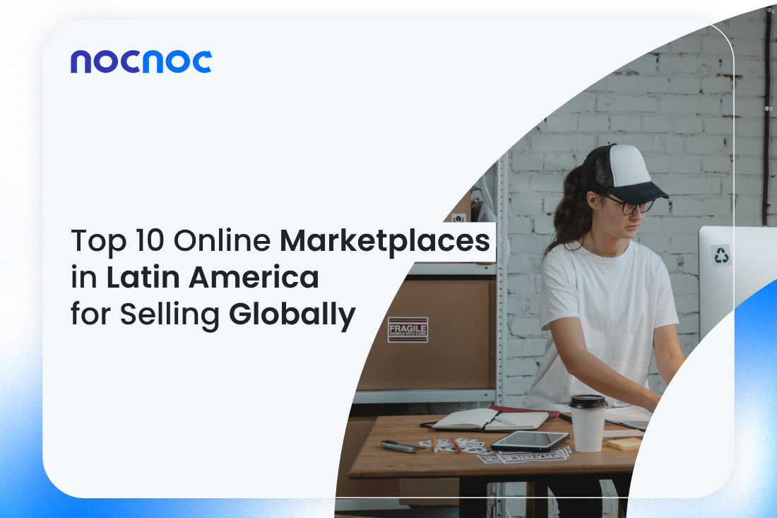 latin america online marketplaces